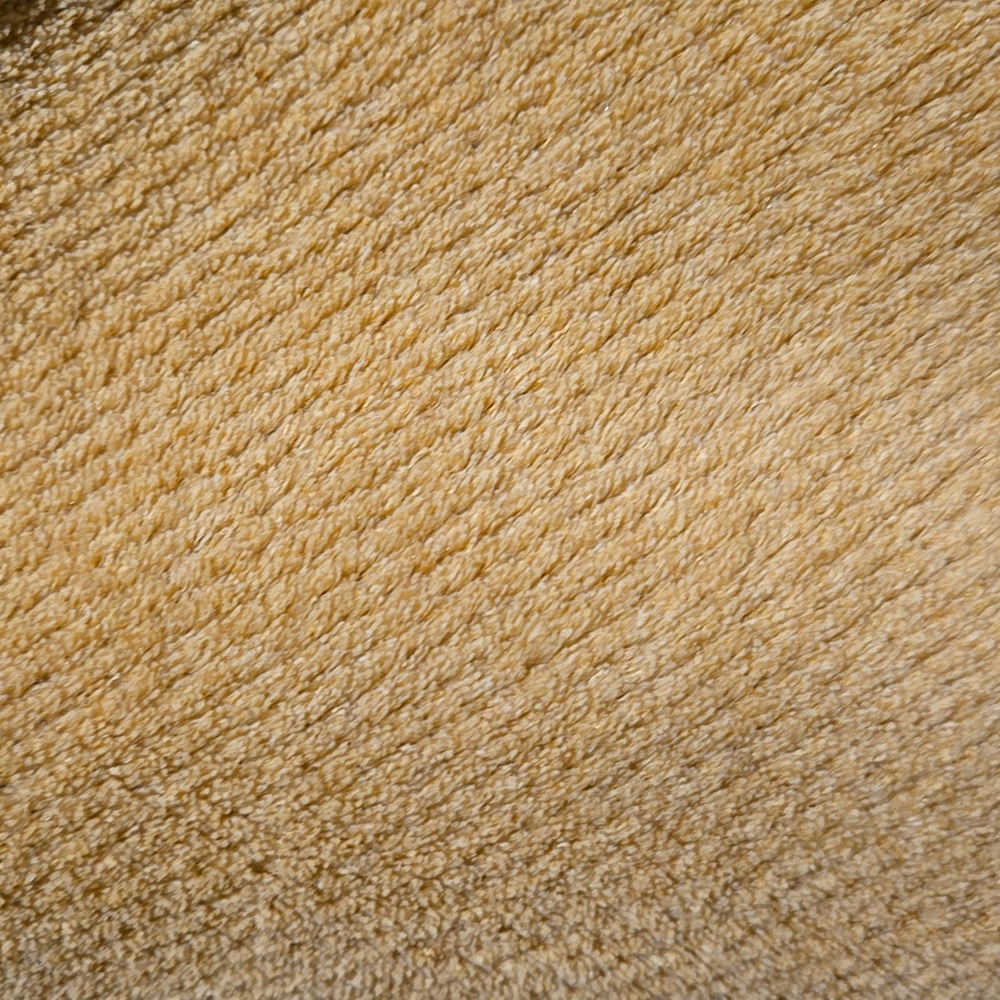 PATAGONIA RETOOL SNAP T WOMEN'S RARE MUSTARD YELLOW GOLD  PULLOVER FLEECE SMALL - Picture 8 of 11